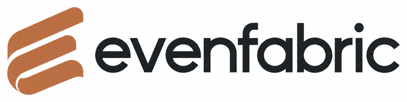 Even Fabric Logo