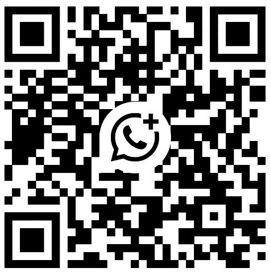 Scan to WhatsApp
